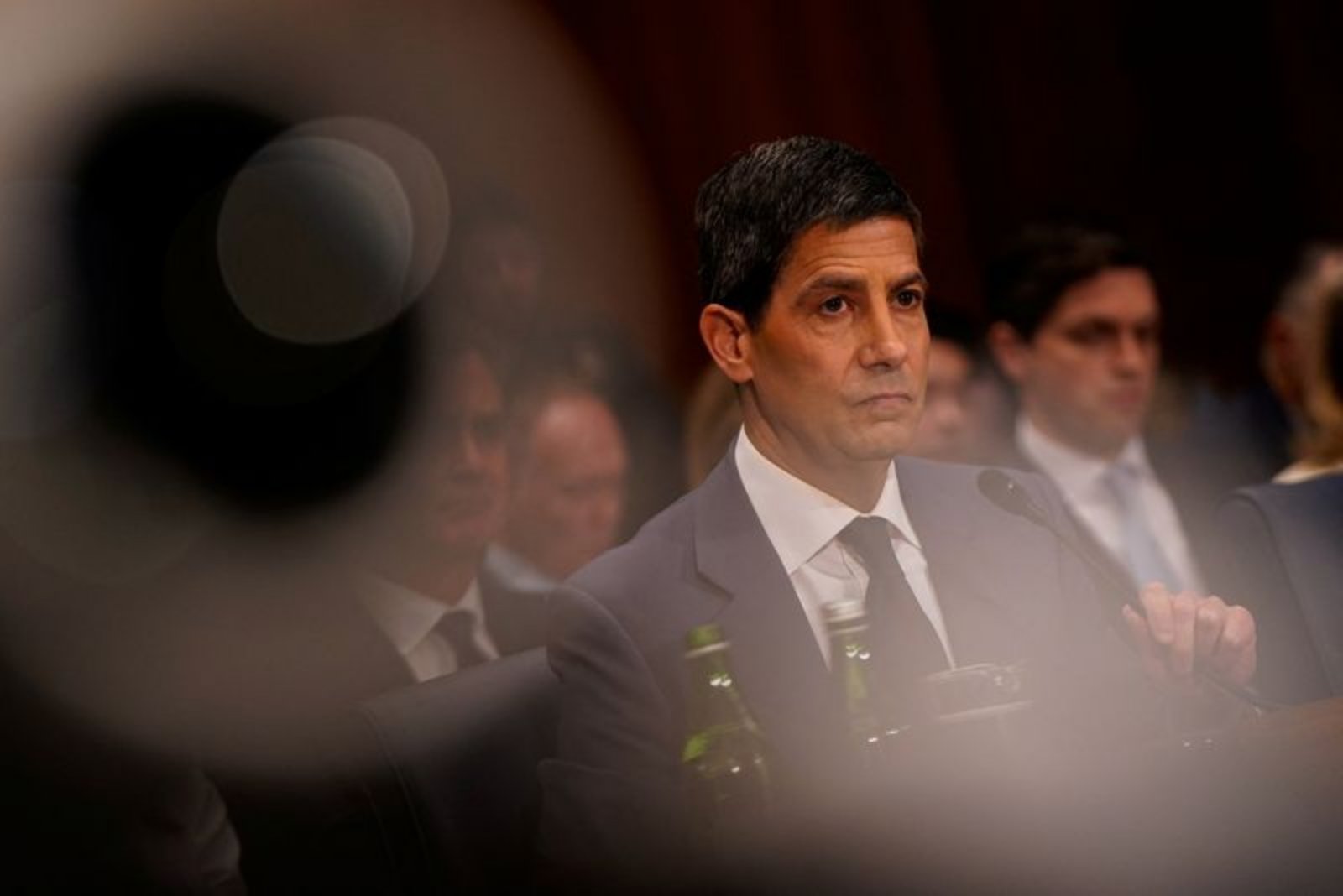Kevin Warsh Set for Federal Reserve Chairmanship Swearing-In This Friday