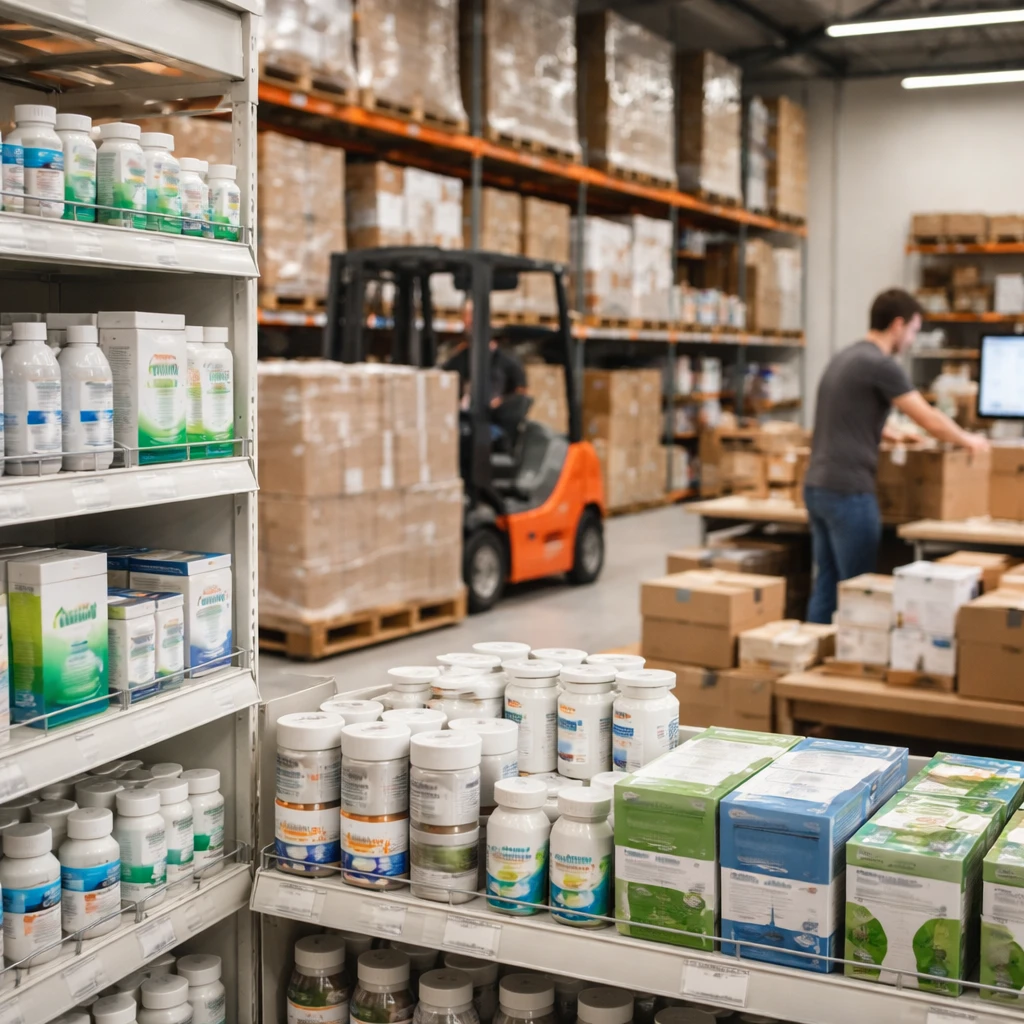 SwedenCare Q4: Sales Hold Up, Margins Under Pressure