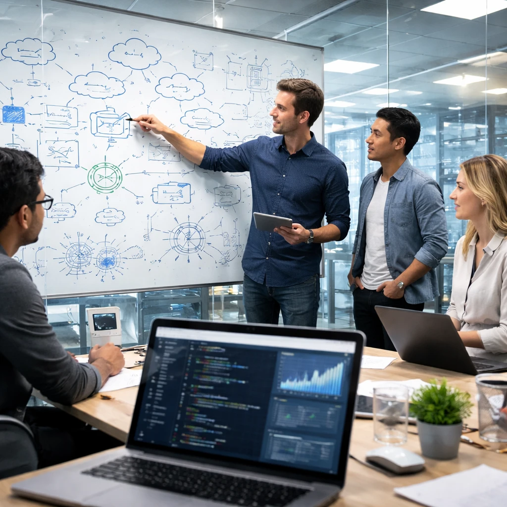 Cantor Fitzgerald Reaffirms Overweight on JFrog, Cites AI, Cloud and Security as Growth Pillars