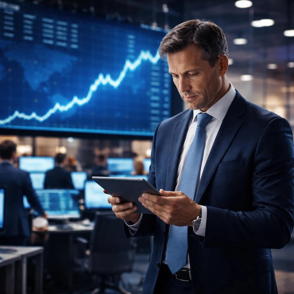 RBC Capital Lifts RB Global Target to $146 After Strong Q4; Sees Upside