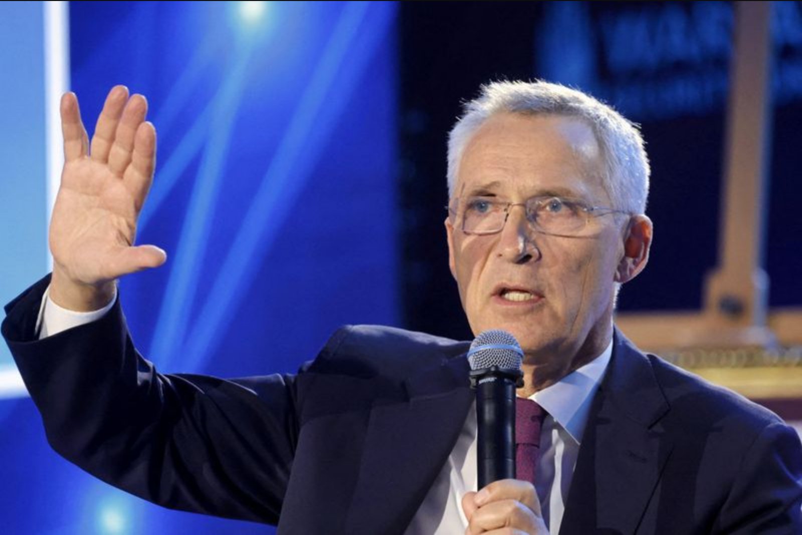 Norway’s Wealth Fund Will Keep US Holdings, Finance Minister Says