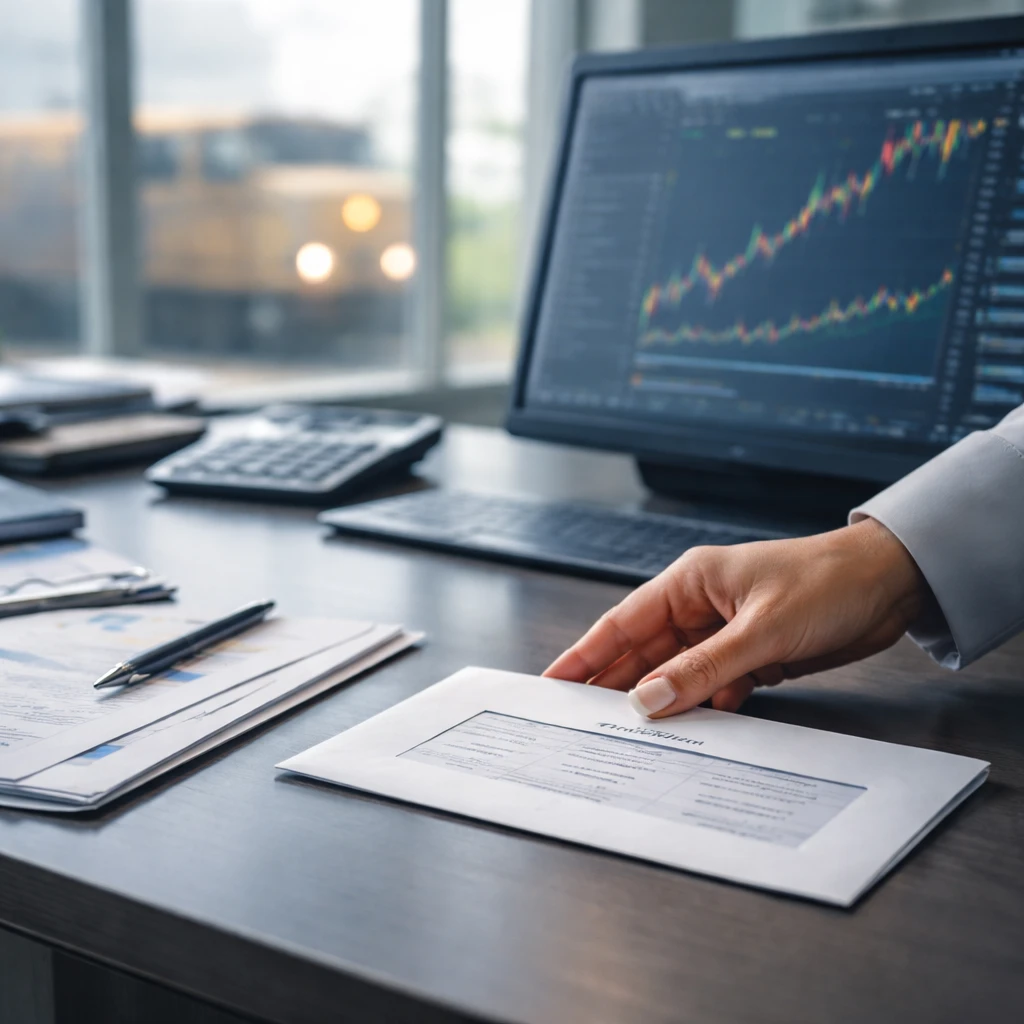 Wabtec EVP Gina Trombley Sells $970,624 in Stock After Strong Q4 Results