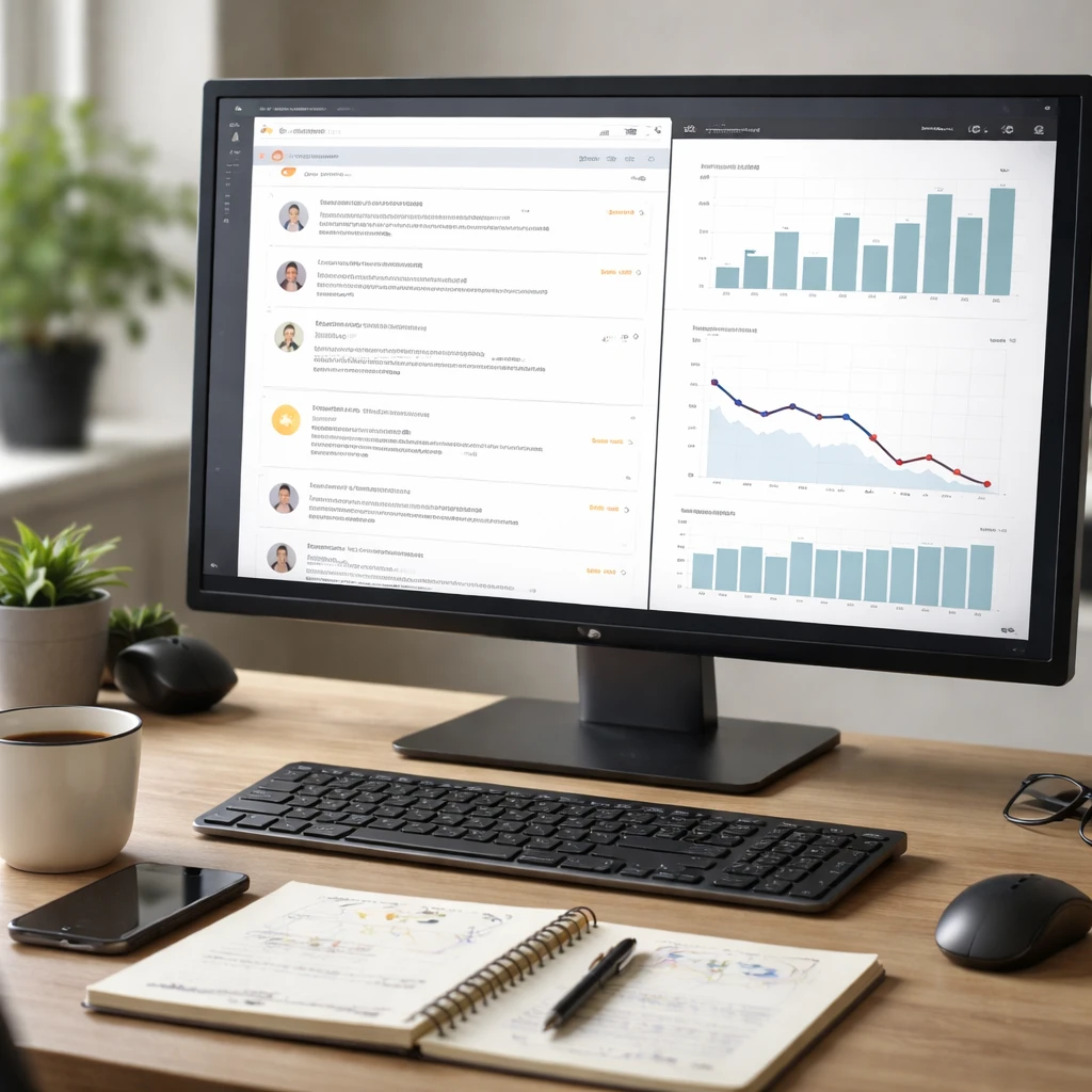 Citizens Sticks with Market Outperform on Reddit as Engagement Mixes With Strong Financials