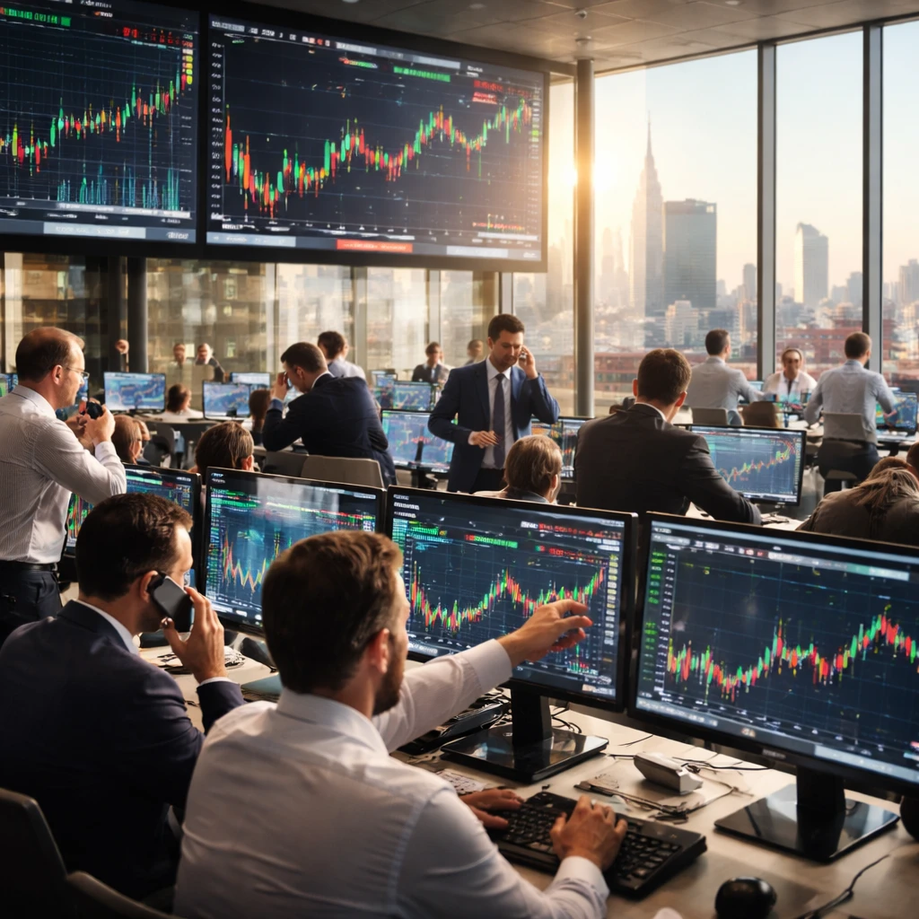 Milan Stocks Close Higher as Telecoms, Banks and Tech Lead Gains