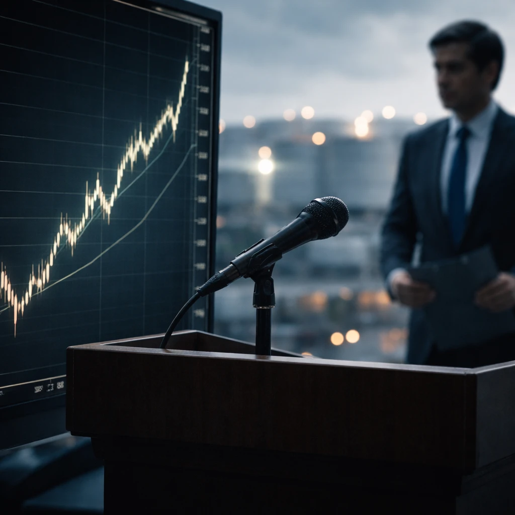 Warsh's First Press Conference Could Roil Bond Market, Fidelity Managers Warn