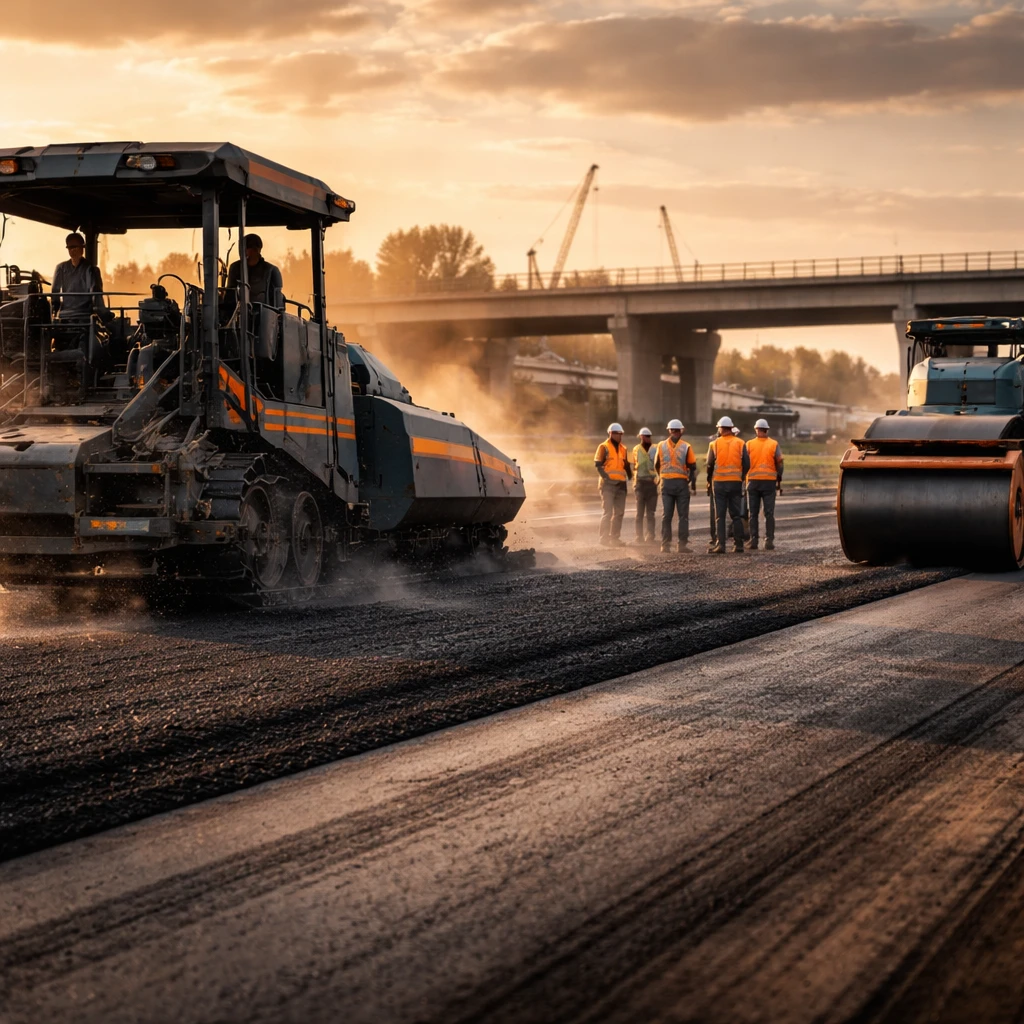 Road Repricing Is Too Harsh - Upgrade to Buy for a Mid-Term Bounce