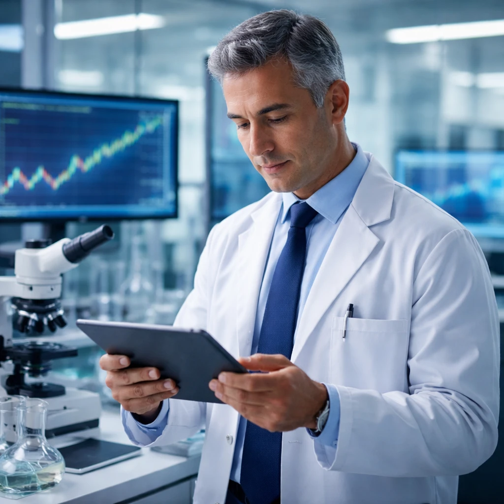 RenovoRx's Chief Medical Officer Increases Stake Amid Mixed Q3 Earnings