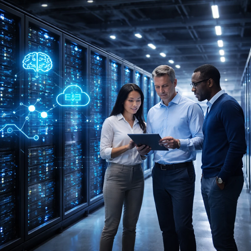 BofA Sees Big AI Upside for Meta, Cites Subscriptions and Enterprise Services as Key Drivers