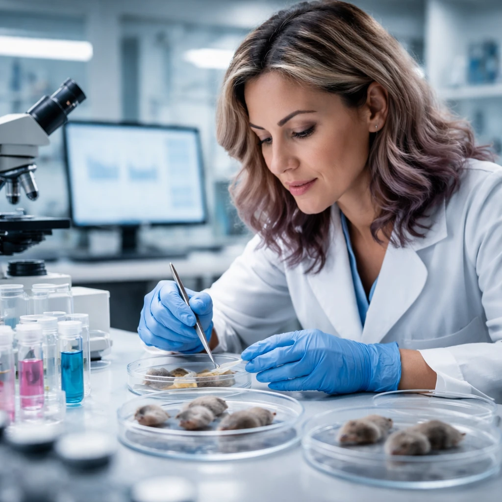 H.C. Wainwright Reaffirms Buy on Aclaris After Strong Preclinical Data for ATI-2138