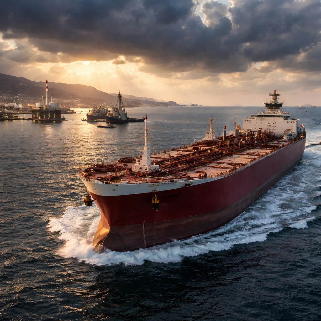 Exxon Mobil: Trade the Ceasefire Shock — Short the Near-Term Earnings Risk