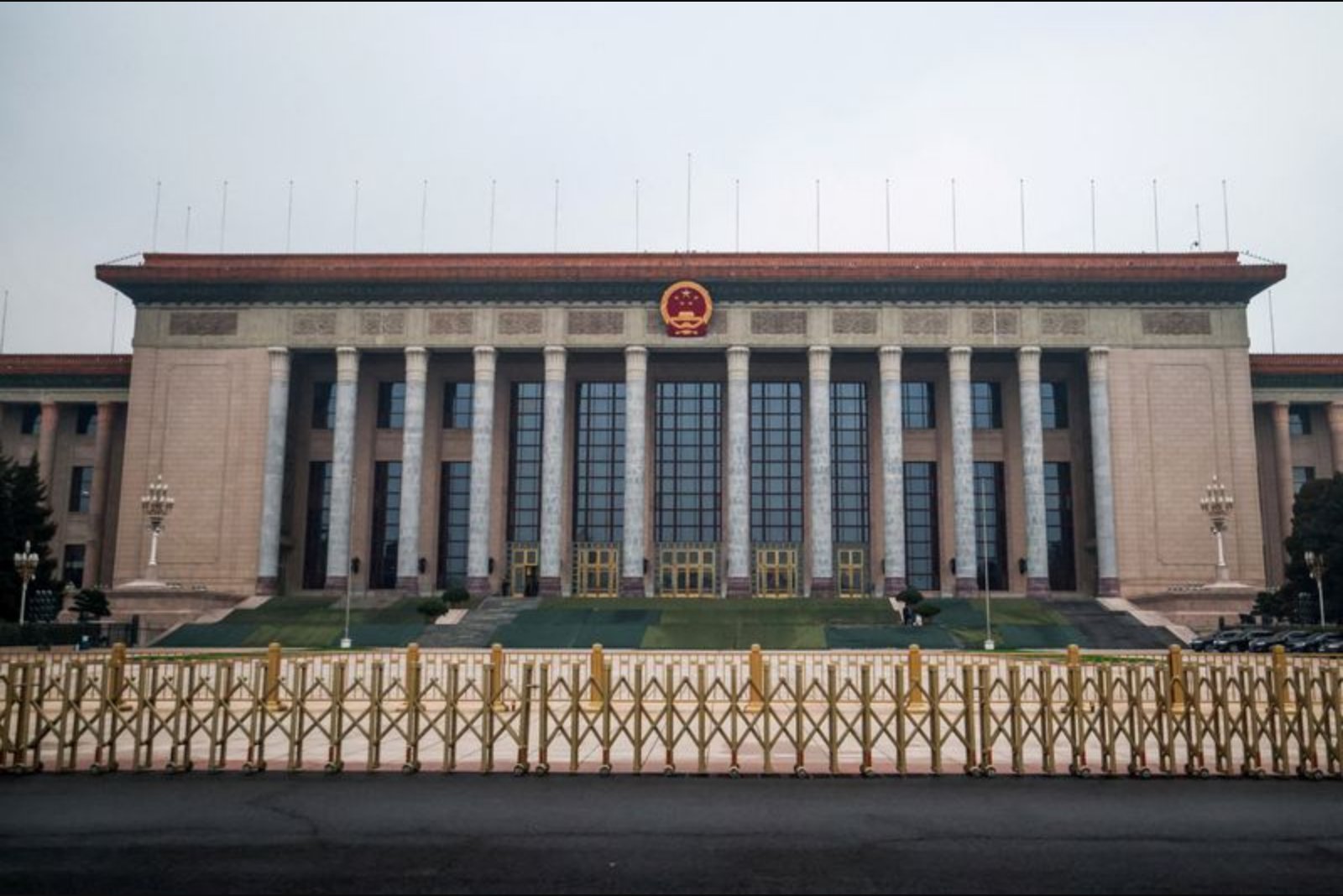 China Moves to Stimulate Consumption with Higher-Quality Goods and Services Push