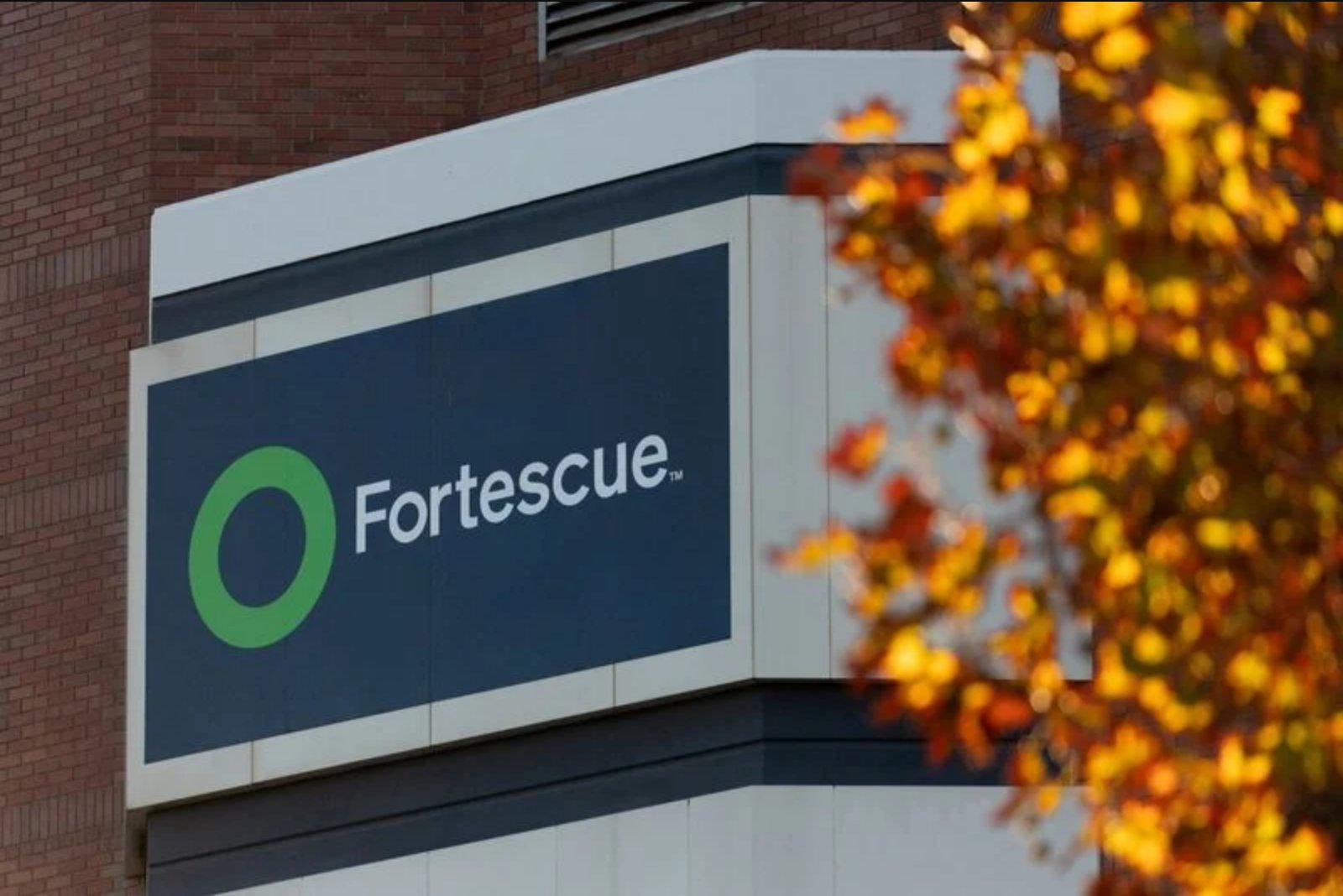 China's CMRG blocks some Fortescue portside cargoes amid ongoing supply talks