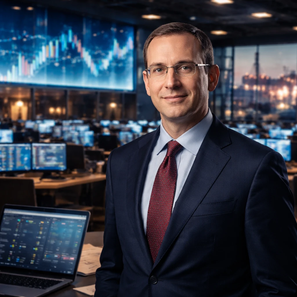 CME Group General Counsel Sells $1.1M in Class A Stock; Company Posts Record Futures Interest