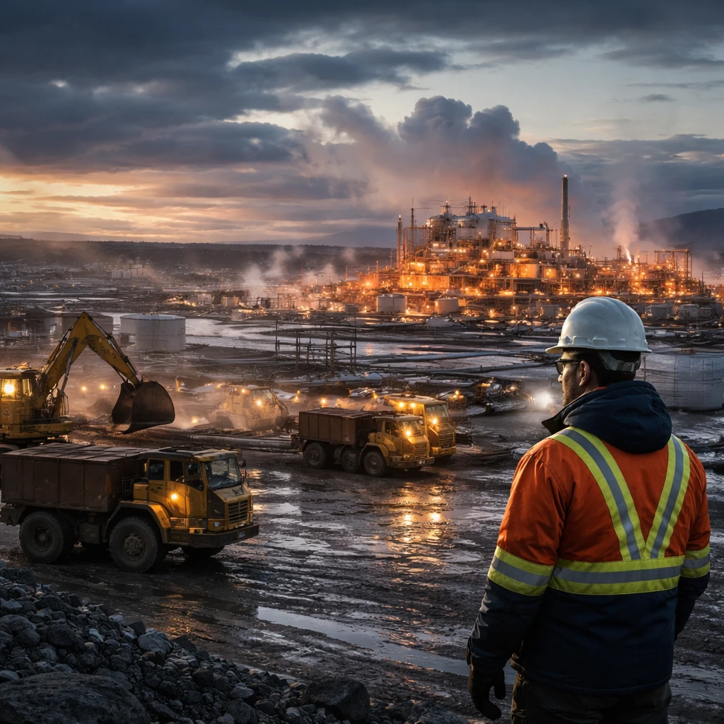 RBC Capital Lifts Cenovus Price Target Citing Stronger Portfolio After MEG Deal