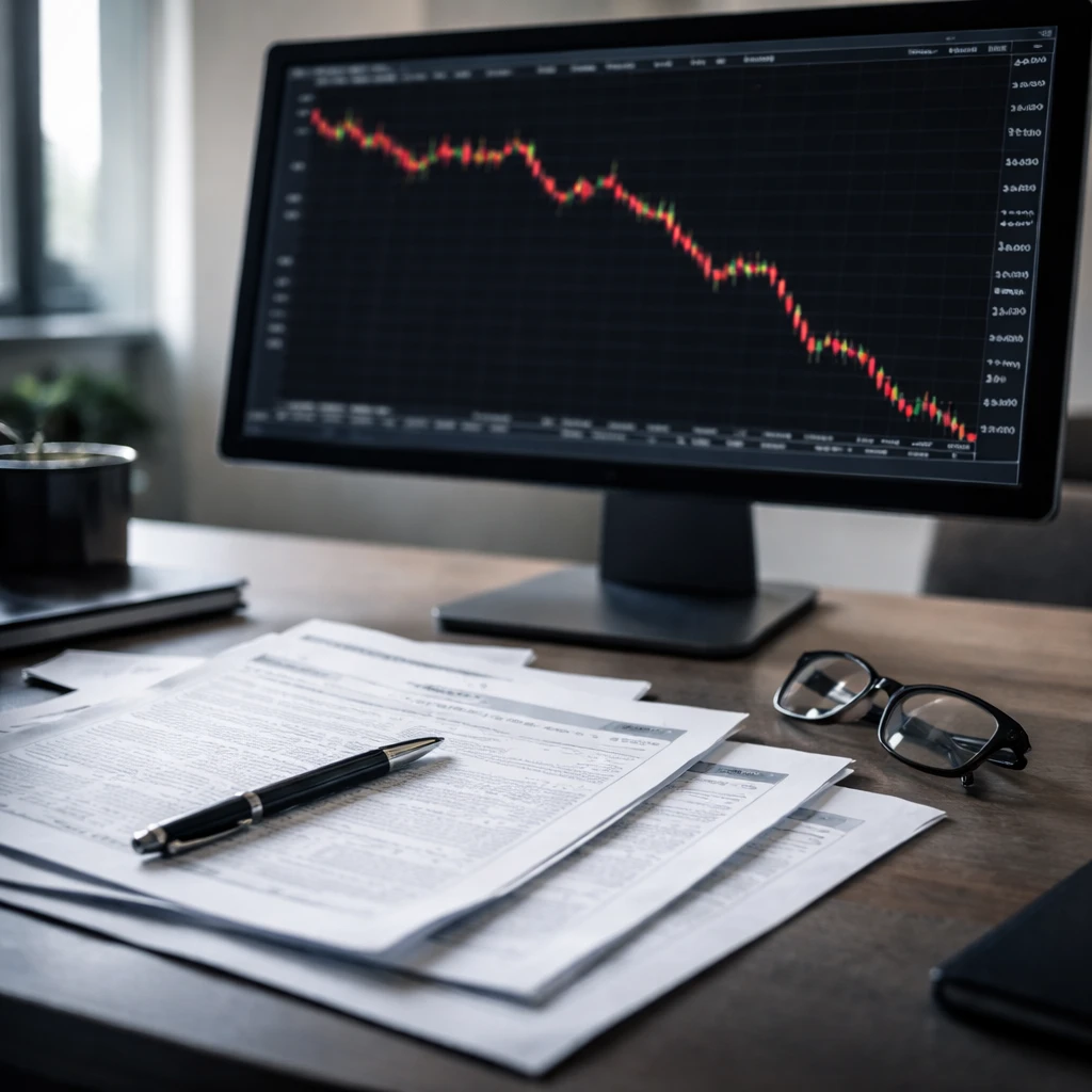 Atlanticus Shares Slide After Multiple Insider Dispositions