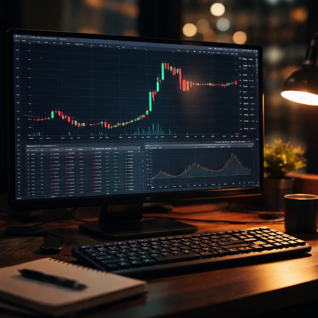 Options Signal 12% Move for Oracle After June 10 Earnings, Historical Reactions Varied