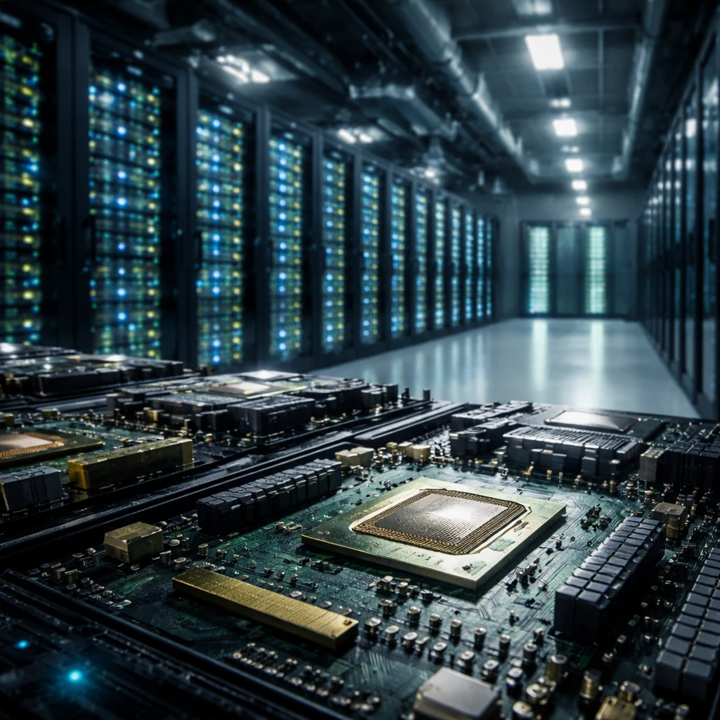 Can Nvidia’s Quarterly Report Recenter Markets on AI?
