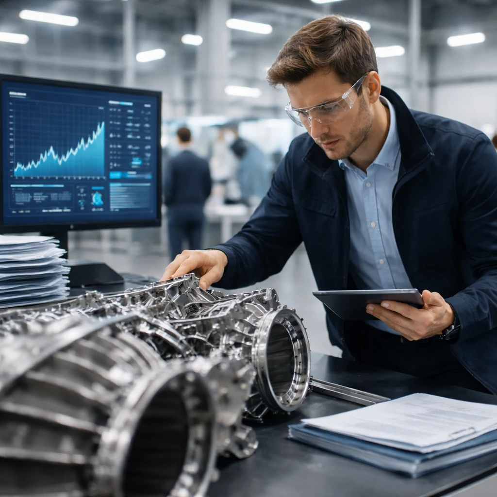 DA Davidson Keeps Buy on Crane, $235 Target; Earnings, Backlog and M&A Capacity Highlighted