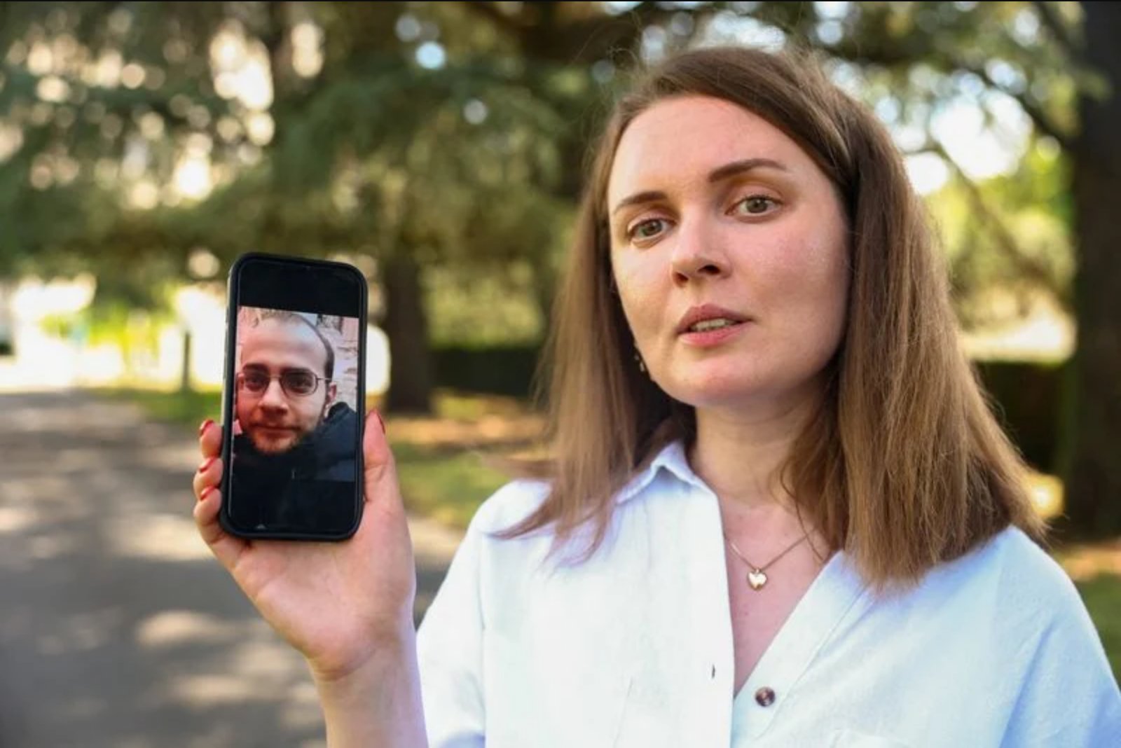 Released Belarusian Prisoner Questions Sanctions Relief Amid Ongoing Repression