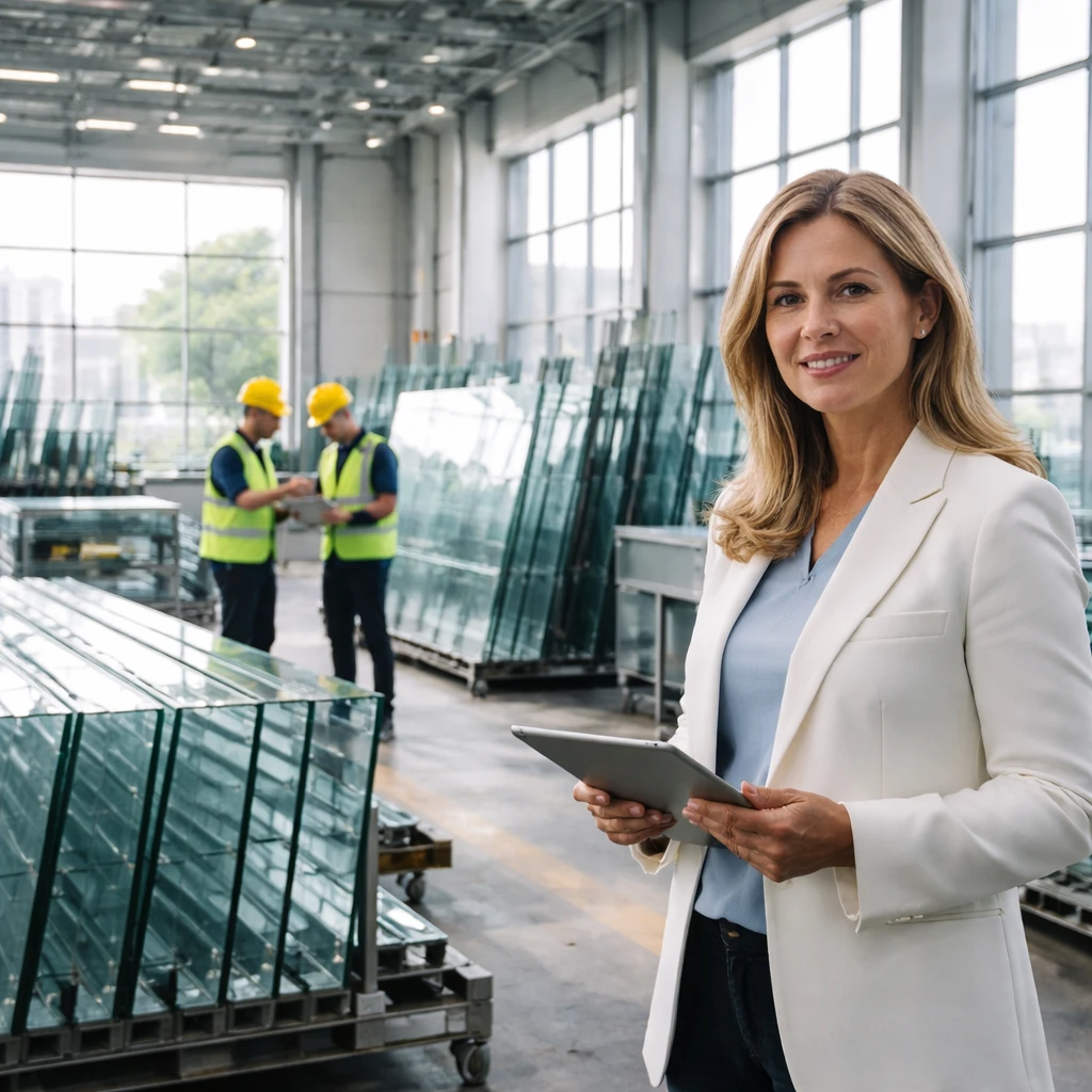 Tecnoglass Director Acquires $47,602 in Stock as Shares Hover Near Yearly Low