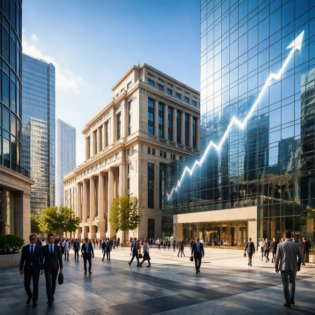 Goldman Sachs reshuffles Greek bank ratings, lifts Eurobank to buy and trims NBG to neutral