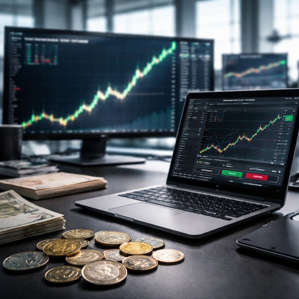 Allegro Pops After Pre-Release of Strong Q2 Results and Imminent Buyback