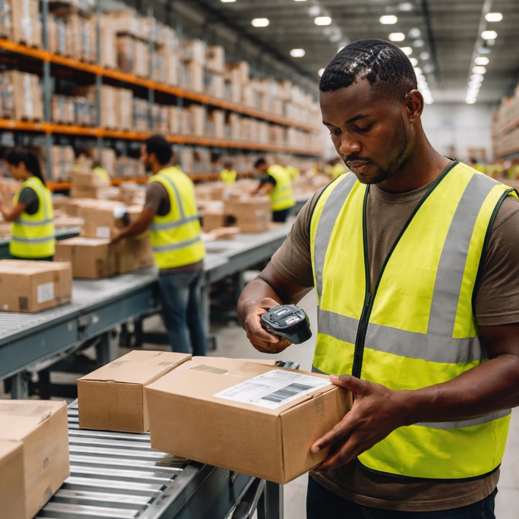 Cantor Fitzgerald Opens Coverage on Jumia with Overweight Call and $18 Target