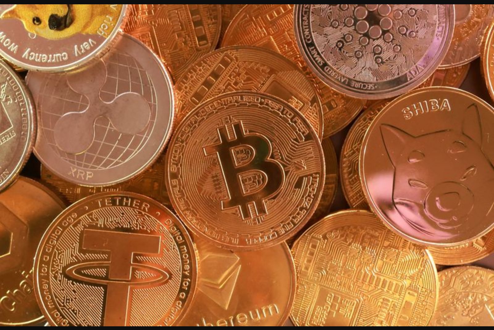Senate Banking Committee Releases 'Clarity Act' Text Defining Crypto Oversight