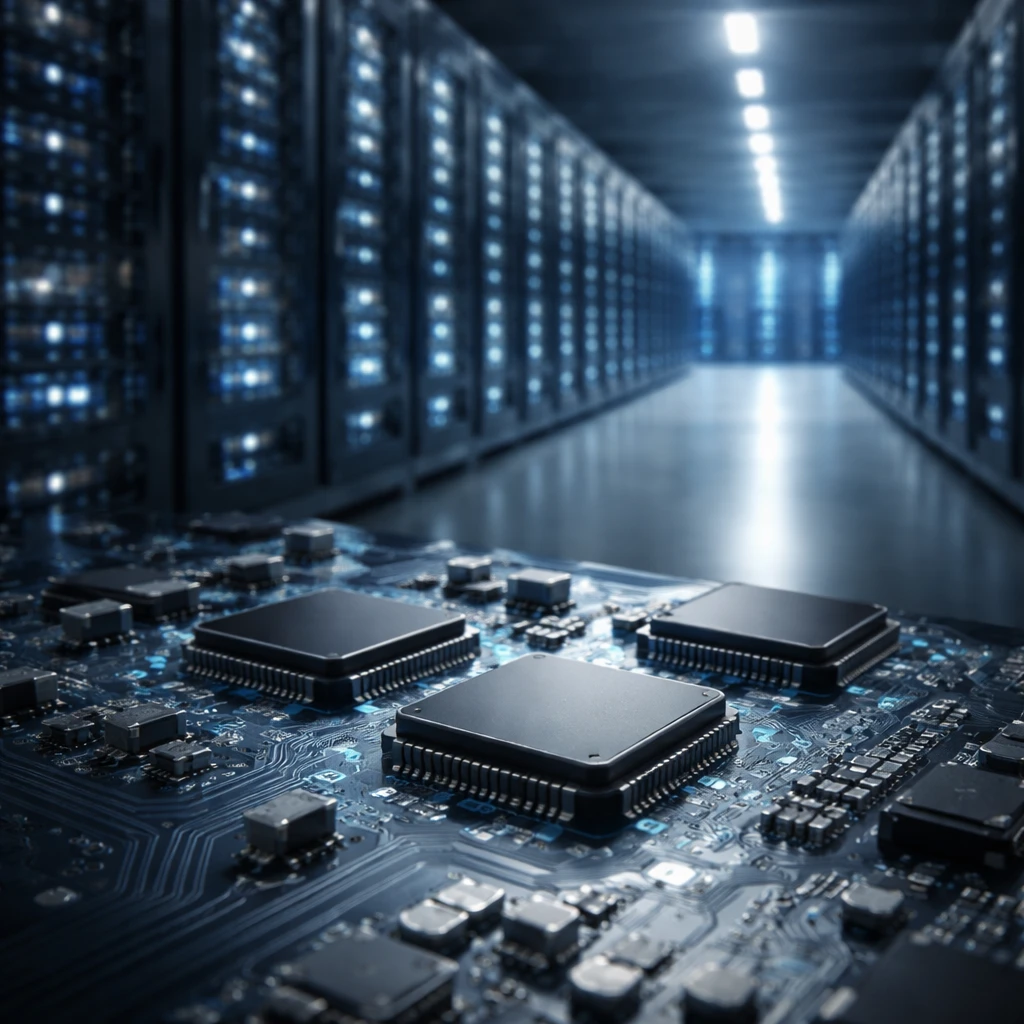 Monolithic Power Systems rallies after Q2 beat, AI-driven segment leads growth