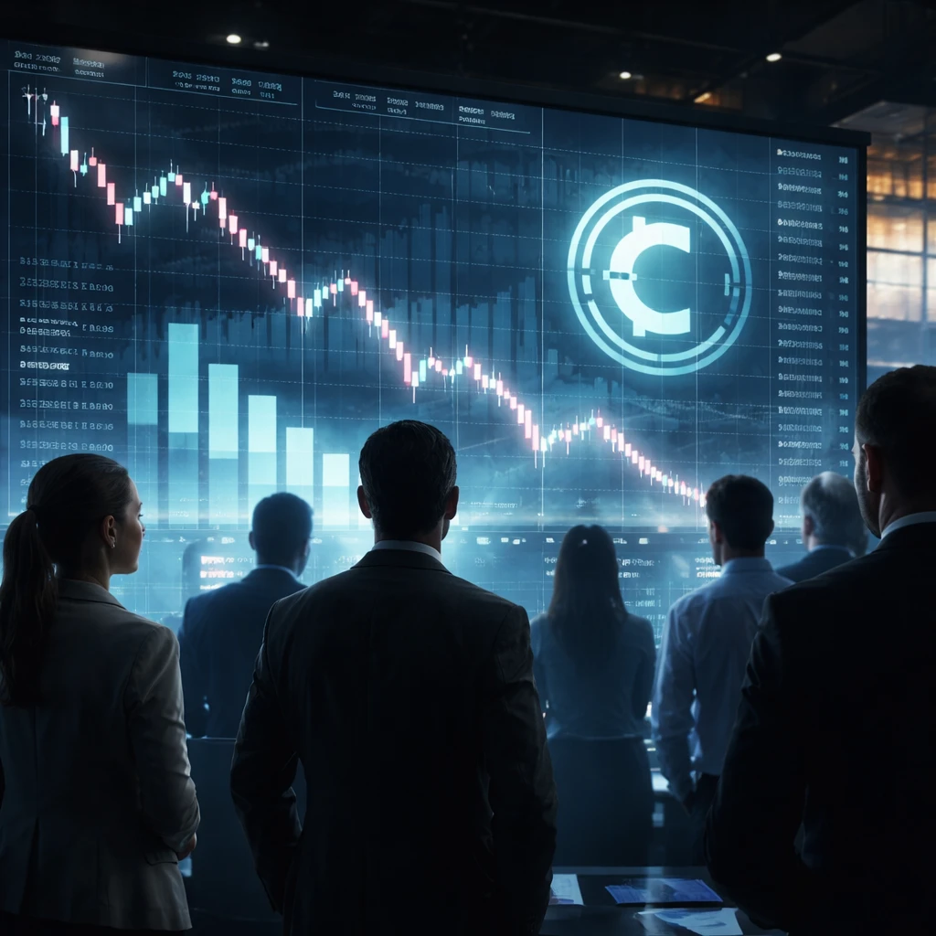 Circle Shares Slip After Mizuho Downgrade, Analysts Weigh Risks Despite OCC Nod