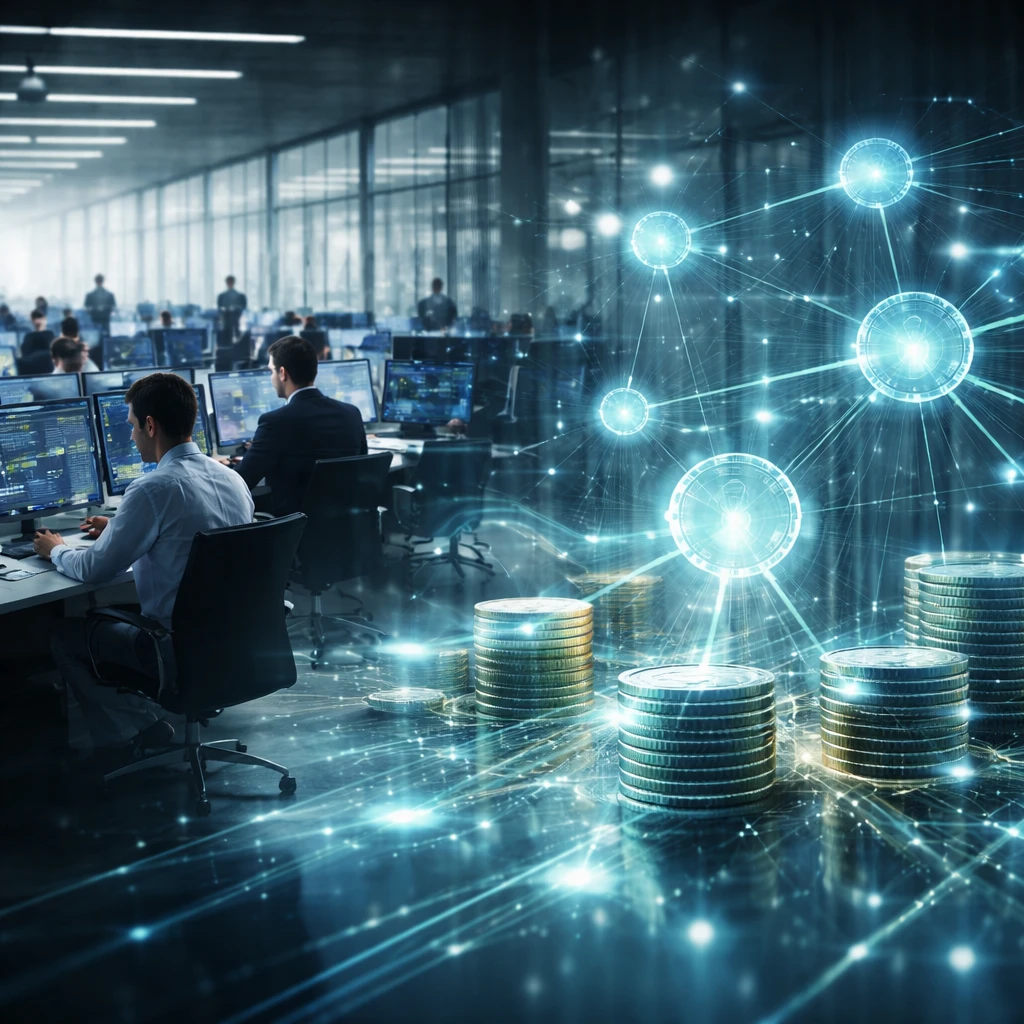 Jefferies: Tokenisation Moving From Experimentation to Early Strategic Adoption in European Market Infrastructure