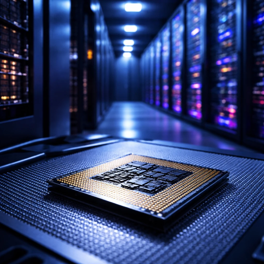 Northland Keeps Outperform on AMD, Sees Strong AI Momentum but Flags Long-Term Caution