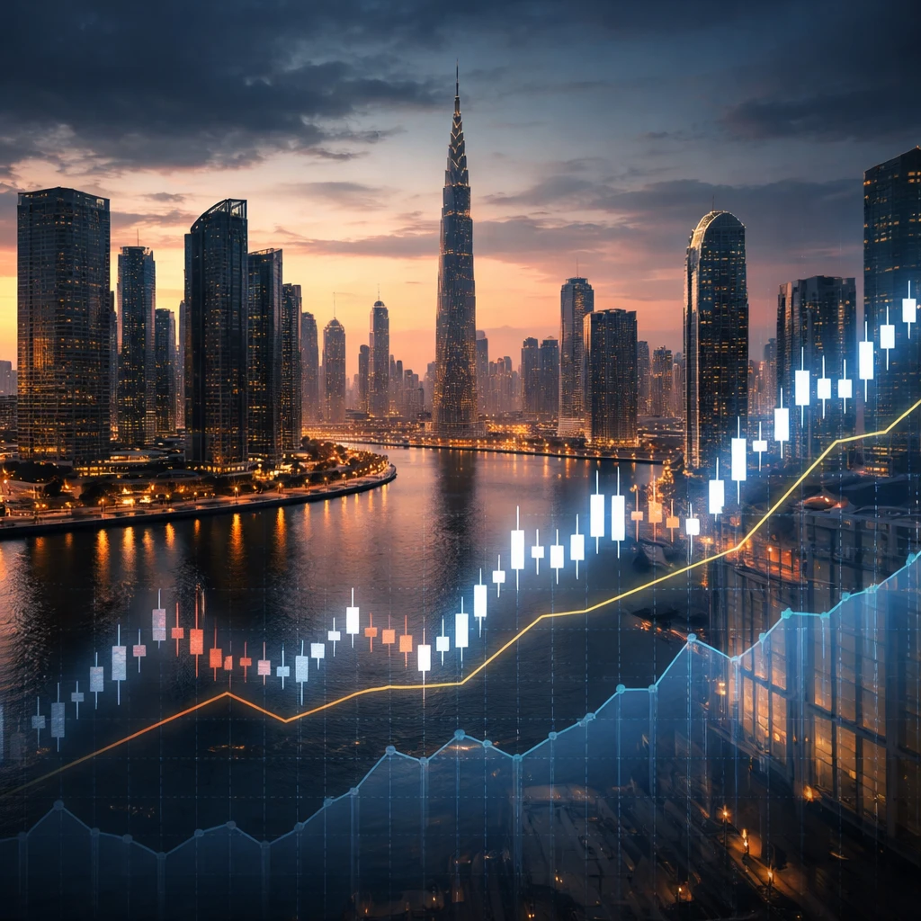 Middle East Sovereign Spreads Reach Near Four-Year High as Geopolitical Tensions Rise