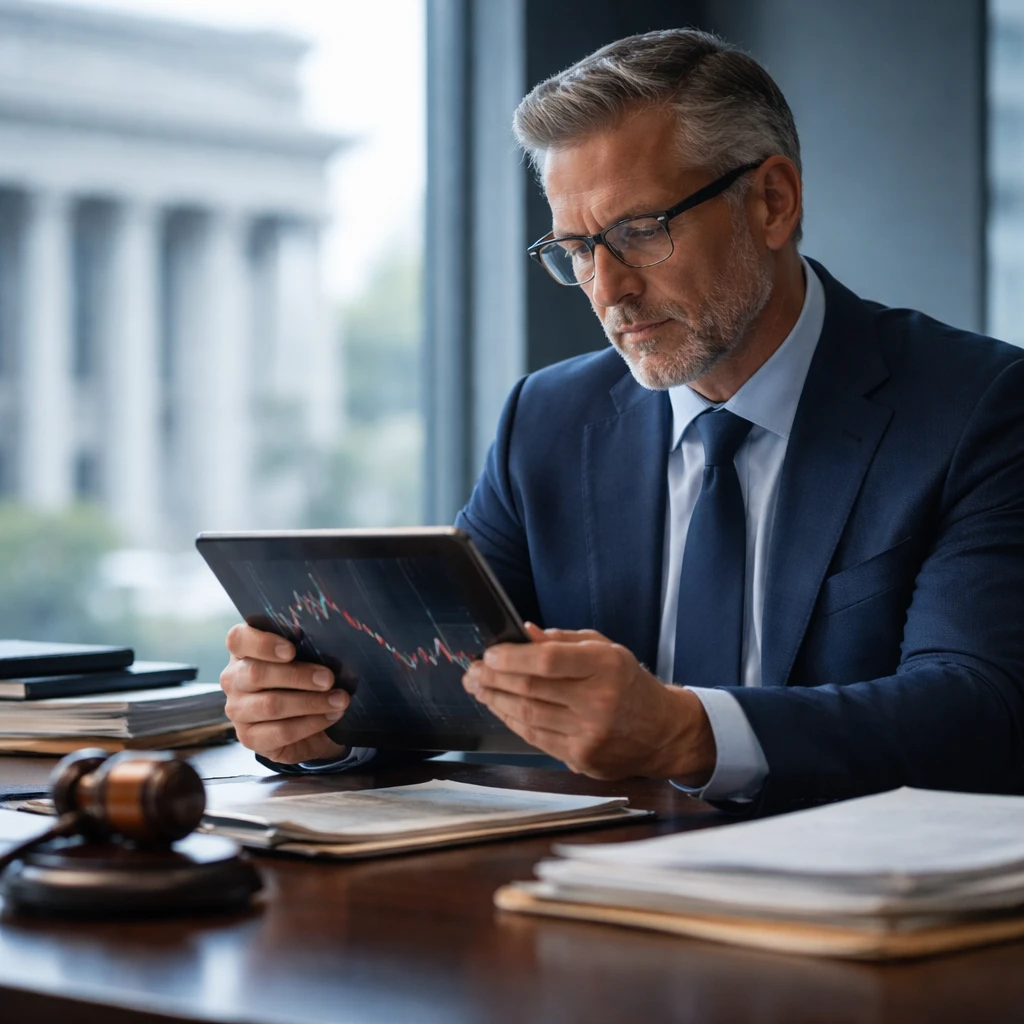 Birchtech CEO Buys $750,000 of Stock as Company Prices $15M Offering and Seeks $78M Judgment Payment