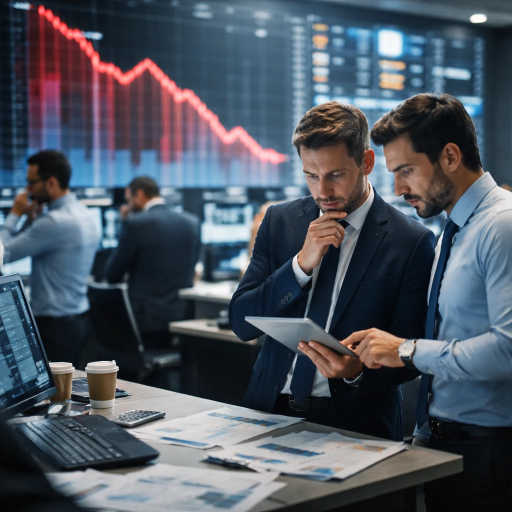Nextpower Shares Slip After Analyst Lowers Target Amid Rapid Acquisition Pace