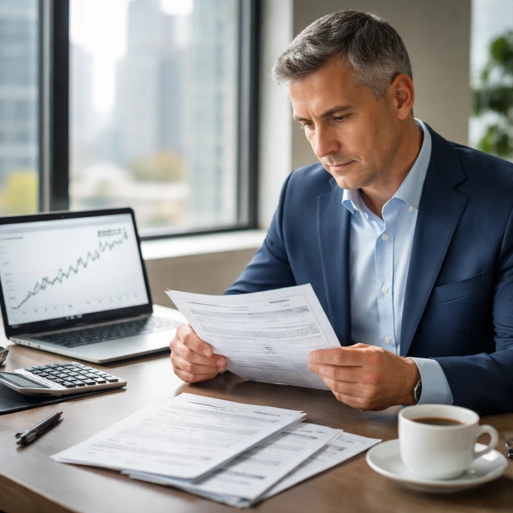 NextNav CFO Sells $25,444 in Stock While Receiving RSUs and Options