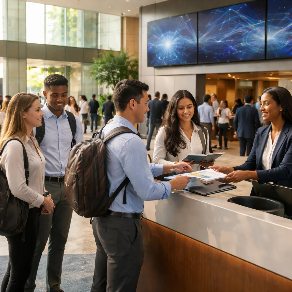 Bank of America Keeps Campus Recruiting at 4,000 as It Rolls Out AI