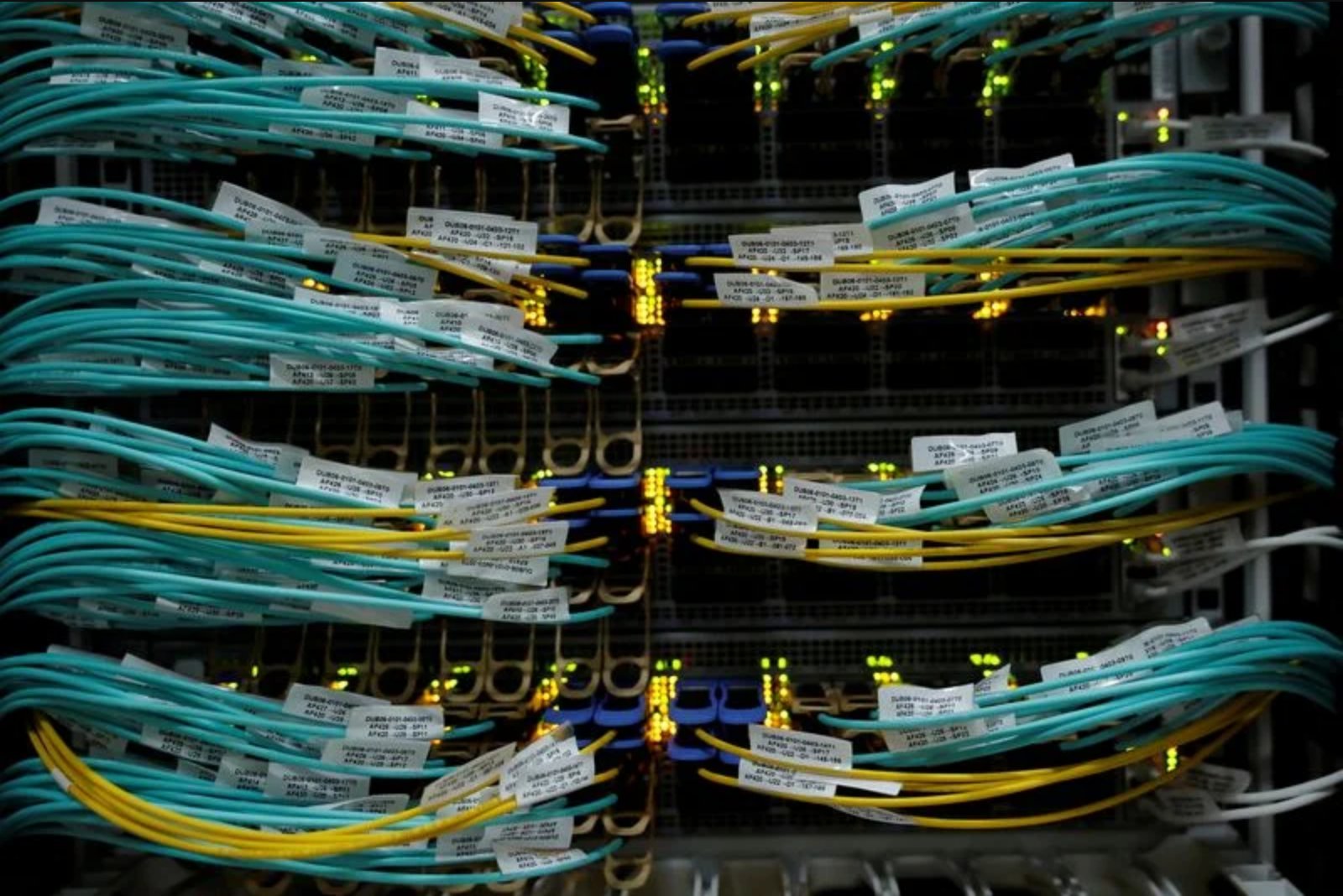 Cities and Regulators Curb Data Centre Growth as AI Demand Rises