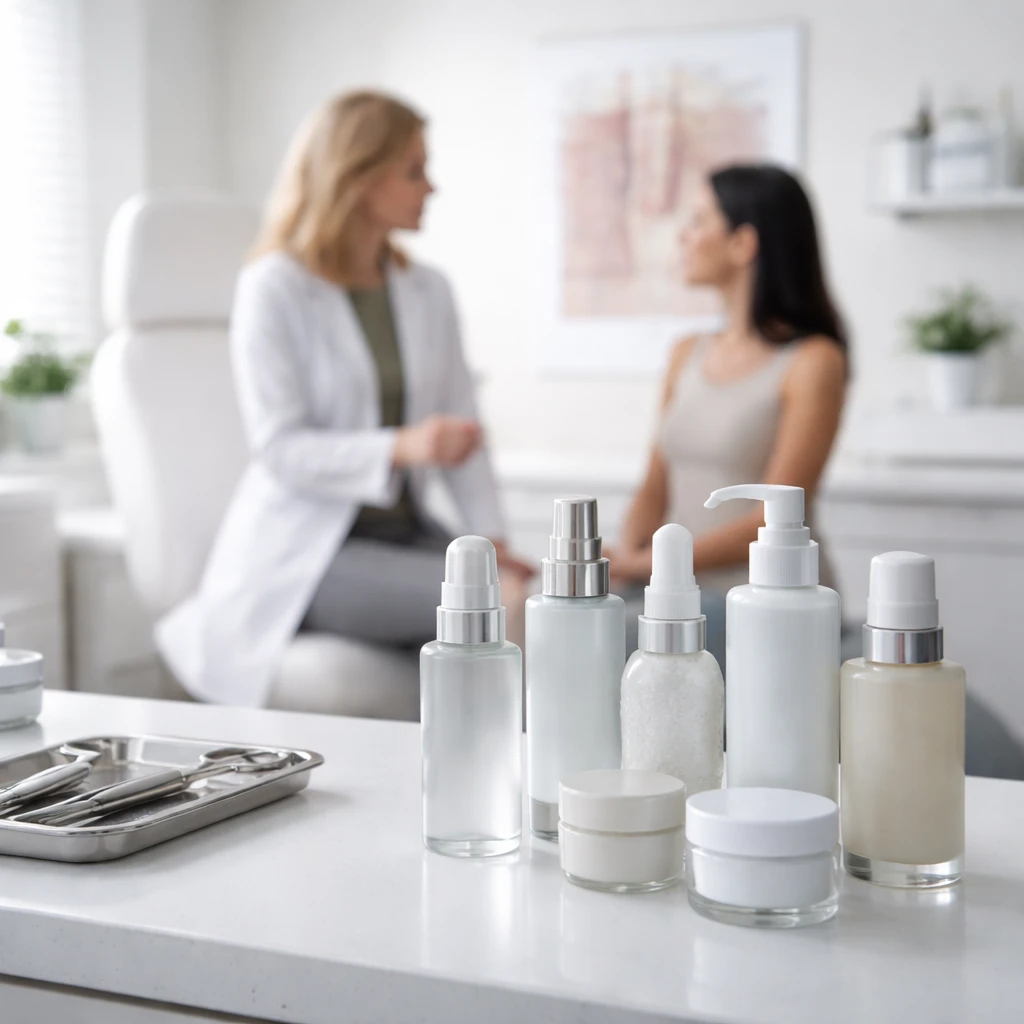 Blackstone Initiates Sale Process for ZO Skin Health, Sources Say