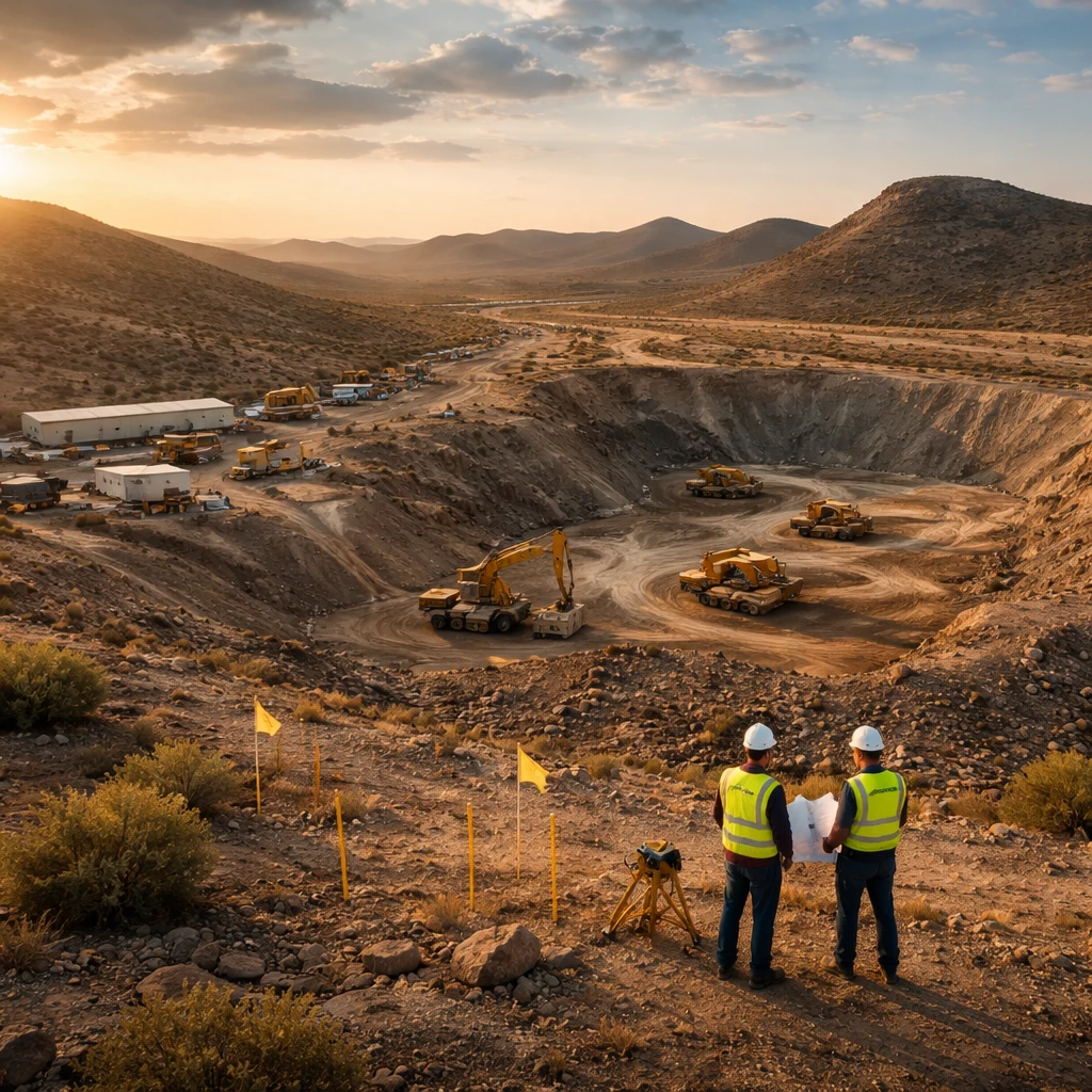 USA Rare Earth Lines Up More Than $3 Billion in Potential Capital to Fast-Track Domestic Supply Chain