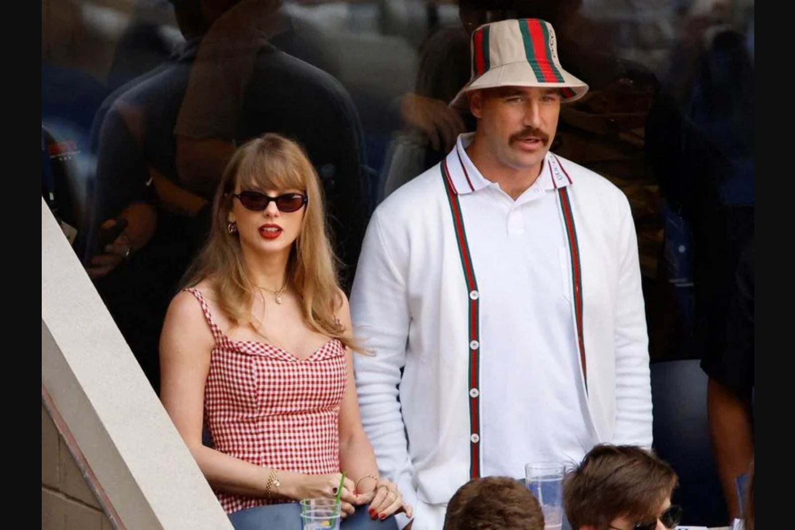 Secrecy and Speculation Swirl Around Taylor Swift and Travis Kelce’s Imminent Wedding