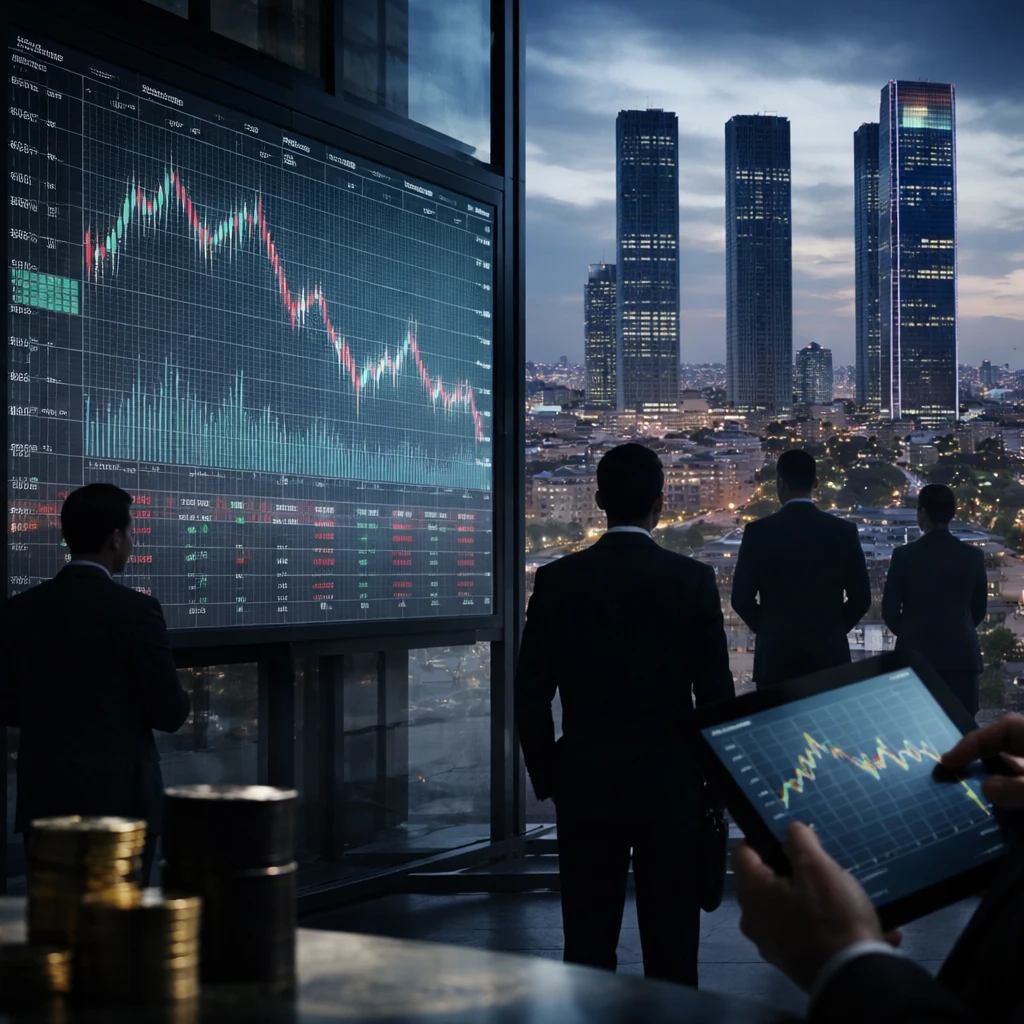 Madrid close: IBEX 35 slips 0.09% as telecoms, consumer and financial sectors weigh