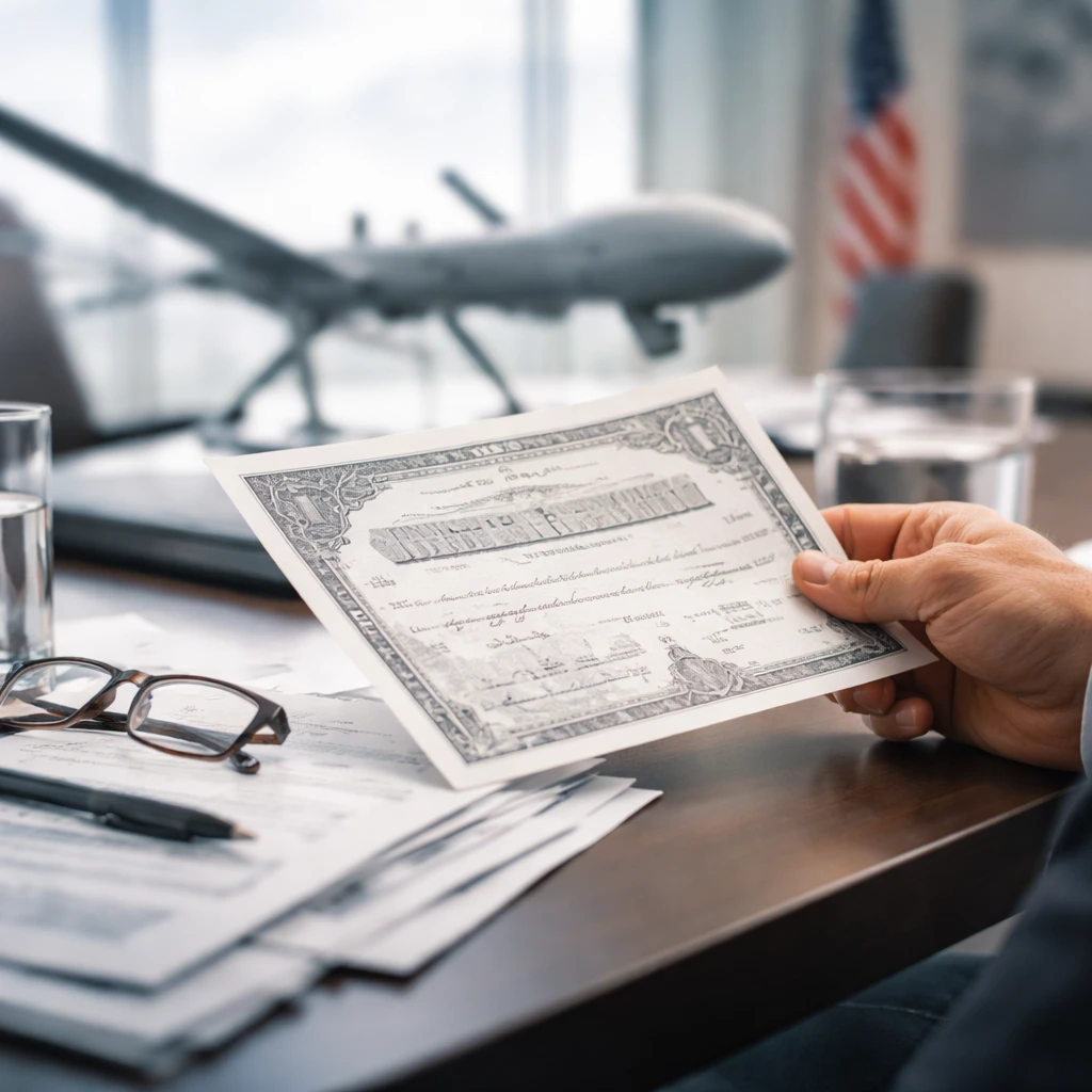 AeroVironment Director Sells $127,475 in Stock Amid Ongoing Growth and Contract Wins