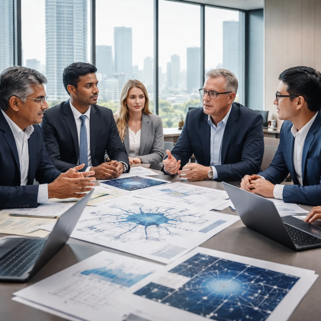 Infosys and Intel Broaden Collaboration to Move AI From Pilot to Production