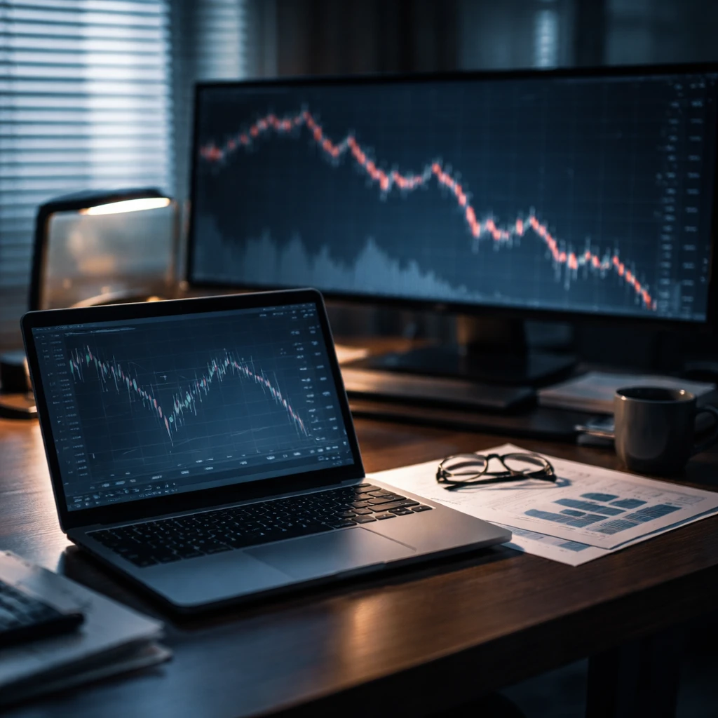 Coinbase Shares Drop After Third Straight Quarterly Loss as Analysts Point to Diversification
