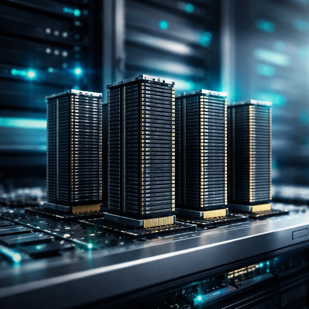 Micron's HBM Play: A High-Conviction Long with Defined Risk Controls