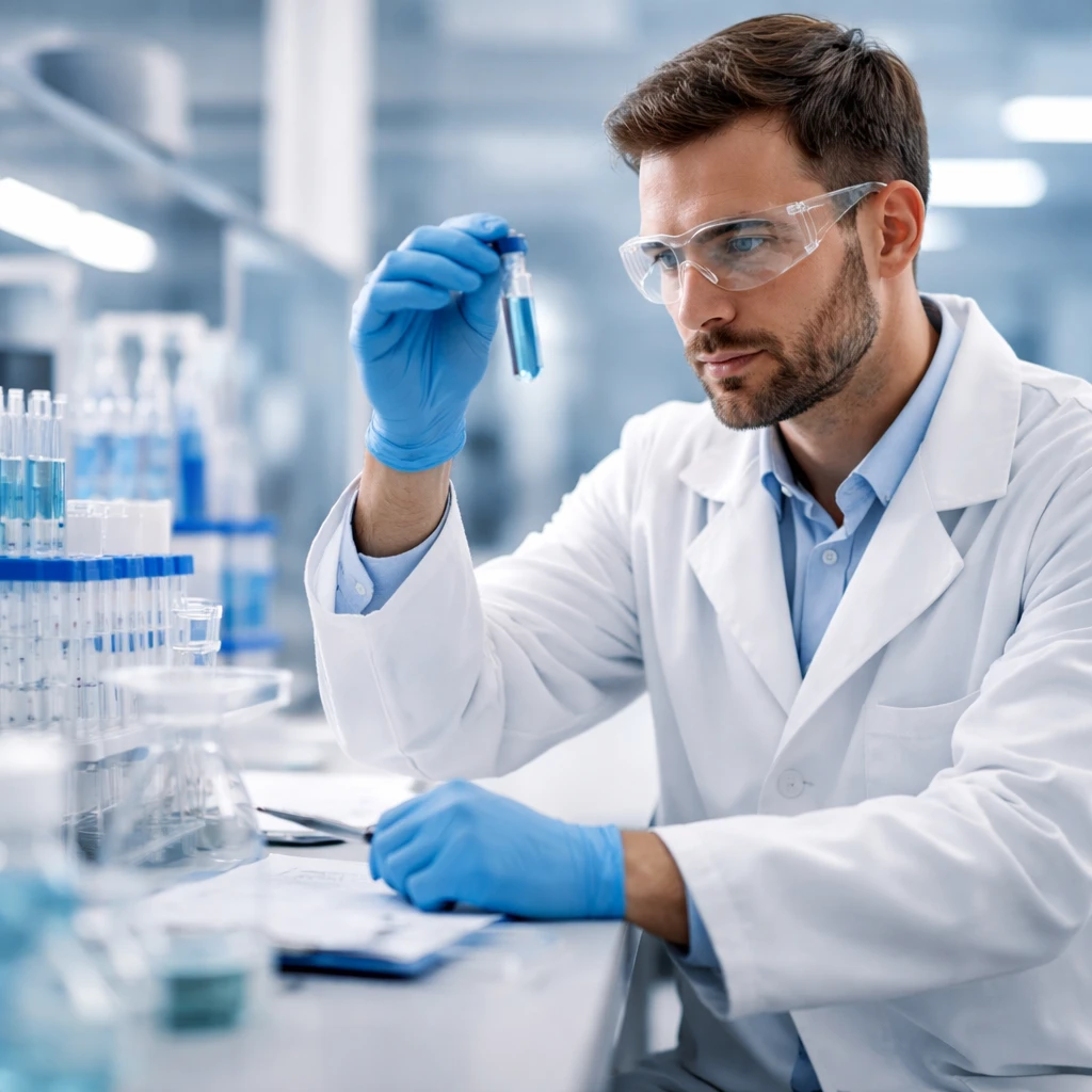 Wolfe Research Starts Coverage on Xenon Pharmaceuticals with Outperform, $60 Target