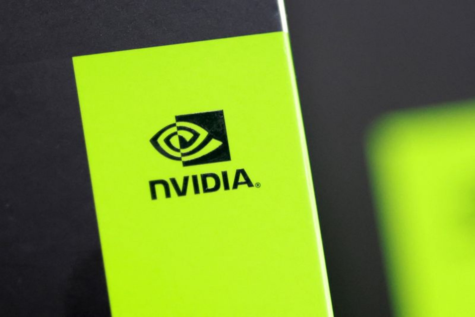 Nvidia’s Beat Falls Short of a Big Market Reaction