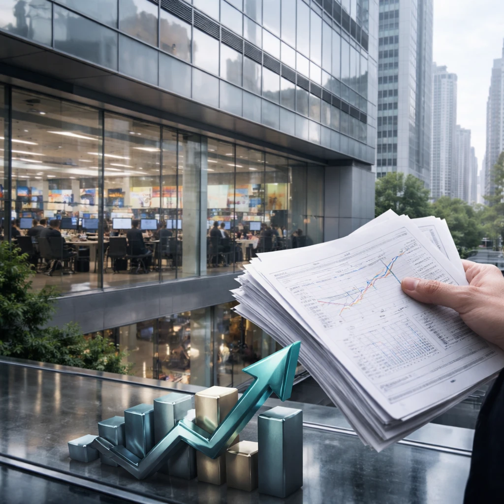 Morgan Stanley Co-President Disposes of $6.0M in Shares as Bank Remains Central to Multiple Deals