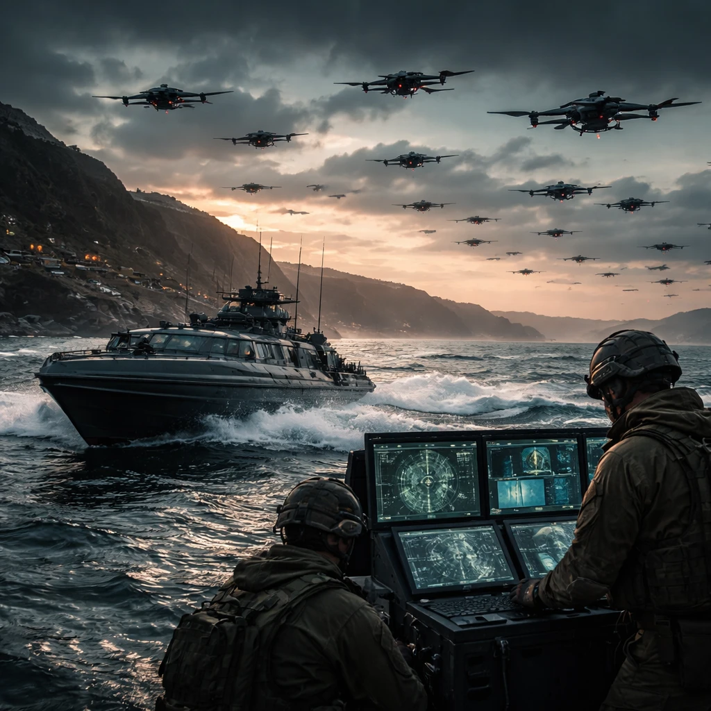 Red Cat (RCAT) - The Tactical Long Setup: Buy the Dip, Backed by Defense Tailwinds